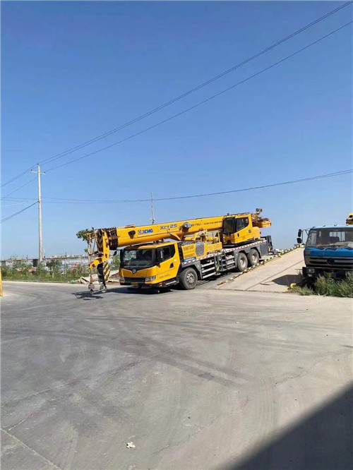 宁城县吊车作业时，可能会产生哪些额外收费项目？