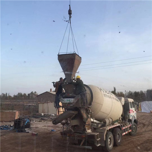 宁城县“精准瞄准”—— 吊车的 “定位导航” 技术